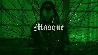 [FREE] ZIAK (ft. ZEU) Drill Type Beat 2022 - "MASQUE" - By Xenon