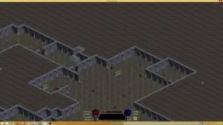 Pathfinding in freeablo