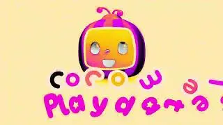 Cocomelon Playdates With Sanrio Friends Intro Effects Sponsored By Klasky Csupo 2001 Effects