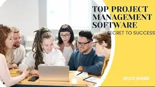 Best Project Management Software Tools for Team Success