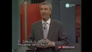AV-4476 La mañana [El Pacto de Olivos sale a la luz]