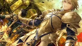Focus on Gilgamesh