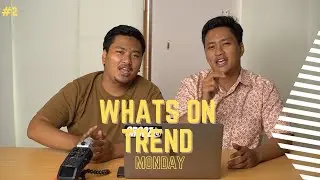 Monday Trend | 2045 AKAN BANYAK JOMBLO DI INDONESIA !