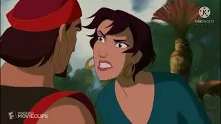 Character Run Part 11 - Roll Call