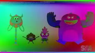 Theres a Monster My Tummy! Effects (Sponsored by Preview 2 Effects)