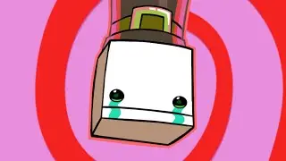 BattleBlock Theater: Every Secret Level A++