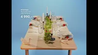 IKEA Vánoce TVC 2021 | by NICE!