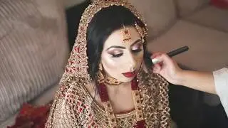 Hassan + Sehrish Pakistani Wedding Highlights