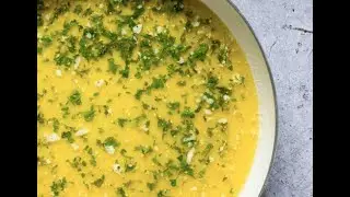 Lemon Butter Sos Tarifi, Nasıl Yapılır?