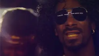 7 Days of Funk - Snoop & Dam-Funk - Hit Da Pavement (Official Video)