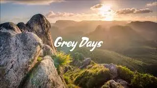 [FREE] Smooth Old School Boom Bap Hip Hop Instrumental Beat 2019 - Grey Days