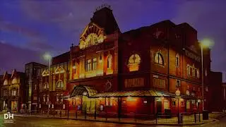 Darlington Hippodrome_Flythrough
