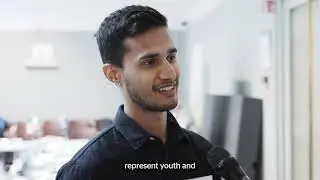 Raghav Sharma, IFSA, on why the collaboration with Forest Europe is important.