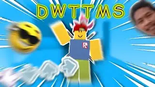 DWTTMS But it’s MEMES!! (my own roblox game!)