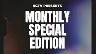Monthly Special Edition: Behind the Scenes of 
