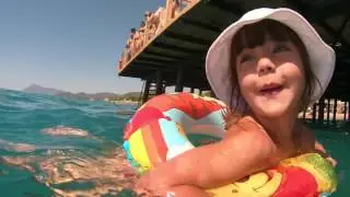 Turkey 2016 Rixos Premium Tekirova Vacation