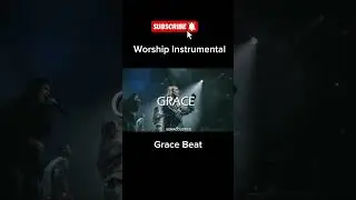 Grace Beat, Gem Acoustics #worshipbeat #worshipbeatsinstrumental #gospeltypebeat #gospelinstrumental