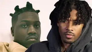 Lil Yachty Makes Me MAD..