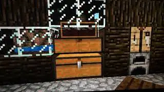 Minecraft pt.5 || getting the porch done + getting lost.