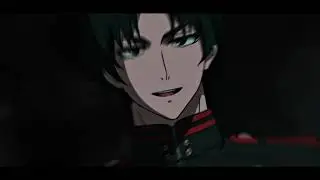 guren ichinose edit