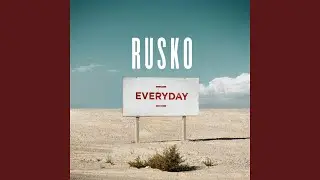 Everyday (Netsky Remix)