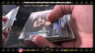 2023 Panini Origins WNBA Basketball 1X Case Player BREAK #2-Oct 31