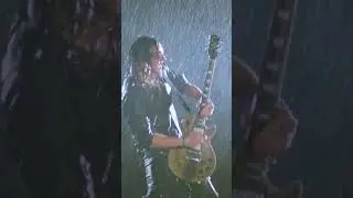 We actually made the video for Perfect Torture first!