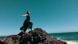 Очень красивое видео. Снято на iphone| KinoMama | КиноМама