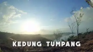 Kedung Tumpang by Ghazy Fawwaz