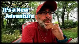 Episode 458 - We are starting a new Journey | Vlog