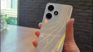 Infinix Hot 30 first impression: how hot..!