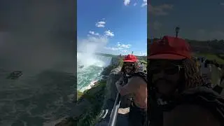 NIAGARA FALLS 🇨🇦