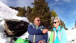 Pod video skibum50plus -Swedish