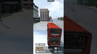#bussid #game #love #trending