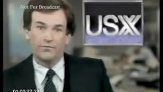 Dow breaks 2000 for the first time January 8, 1987