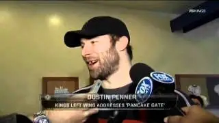 Pancakes With Penner