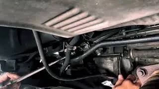 CRV RACK GUIDE REPAIR