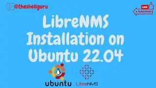Is LibreNMS the BEST Network Monitoring Tool for Ubuntu 22.04?