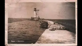 Бублички. Леонид Утёсов.