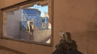 ACE on Mirage