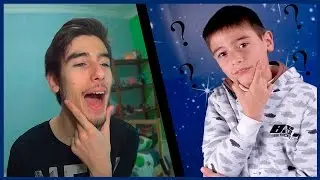 A MINHA REAÇÃO ÁS MINHAS FOTOS ANTIGAS!!!!