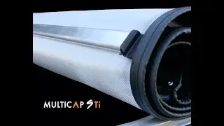 Instructivo instalación Lona Multicap STI