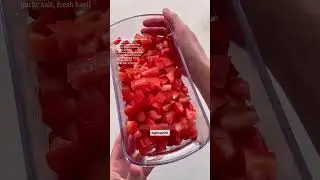 Chopped Glow Up Summer Salads for Weight Loss