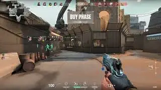 Annoying valorant kid lmfao