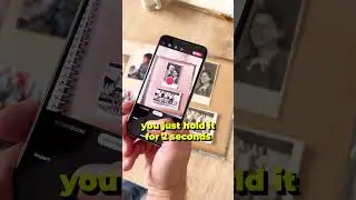 Photomyne Photo Scanner - You don't need a scanner 