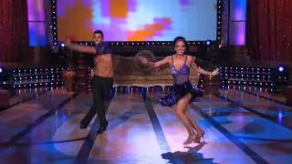 Baile de La Wanders Lover Semana 4