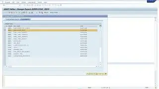 SAP ABAP Tutorial 2026 - ABAP Offset & Length Explained with Real-Time Example