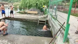 Горжусь ими! Сурбхач. 27.04.2024.