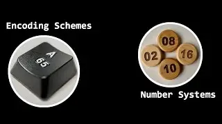 CBSE Class XI_Computer Science (083) Chapter2 part2 (Encoding Schemes & Number Systems)