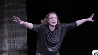 Нина Соловей Юрий Рюмин Дом Актёра